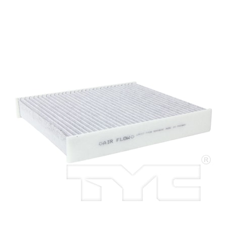 Tyc Tyc Cabin Air Filter, 800063C 800063C